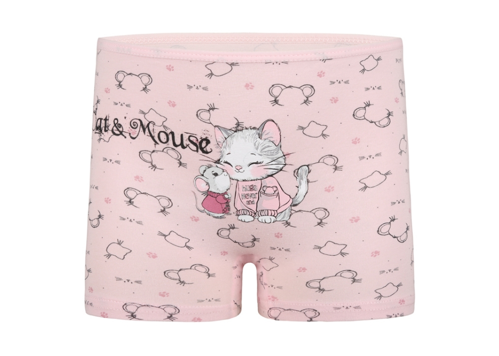 Gırl Kıds Shorts