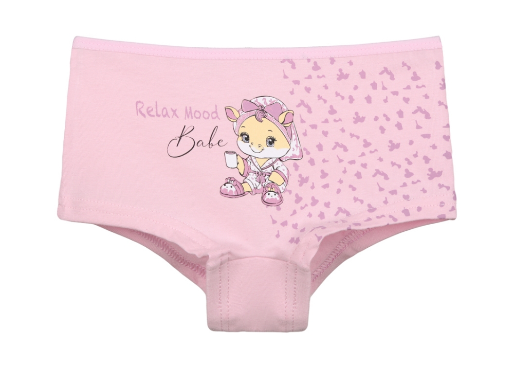 Gırl Kıds Shorts