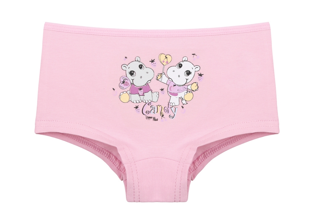 Gırl Kıds Shorts