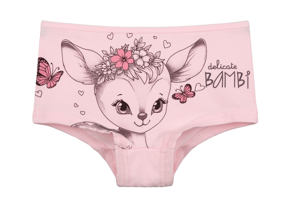 Gırl Kıds Shorts