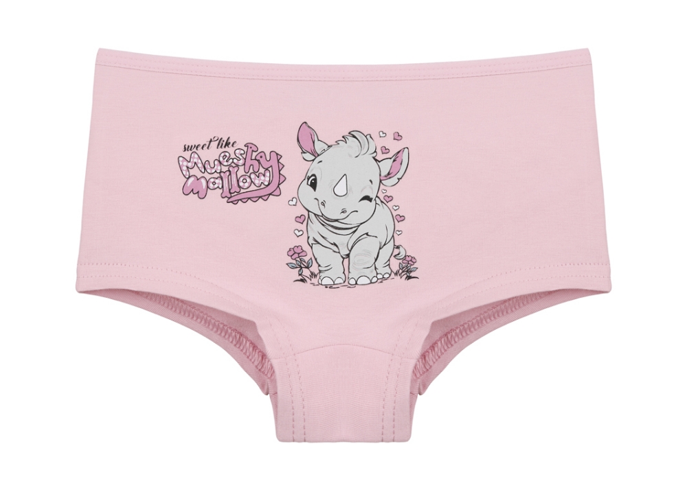 Gırl Kıds Shorts