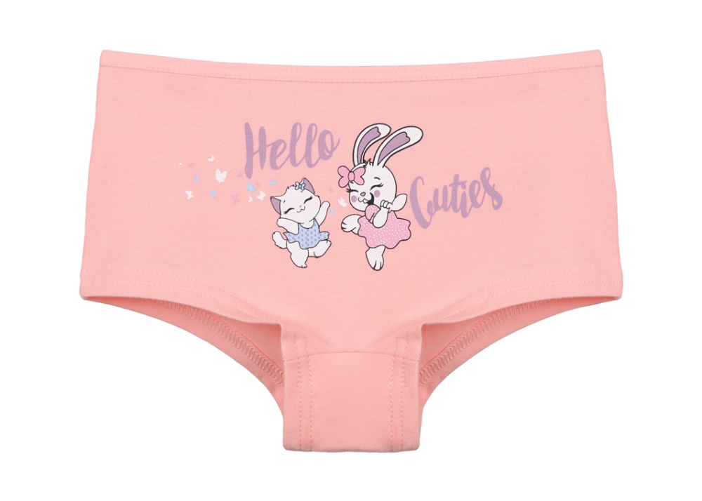Gırl Kıds Shorts