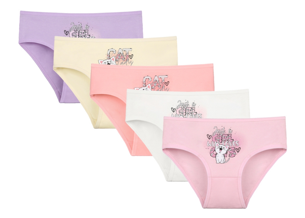 Gırl Kıds Panties