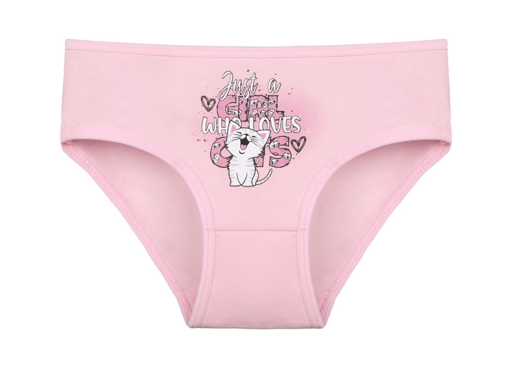 Gırl Kıds Panties