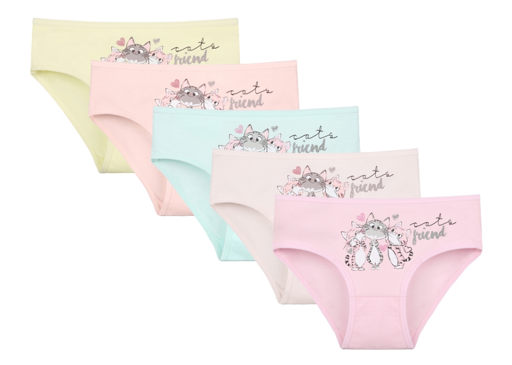 Gırl Kıds Panties
