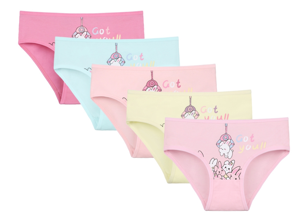 Gırl Kıds Panties