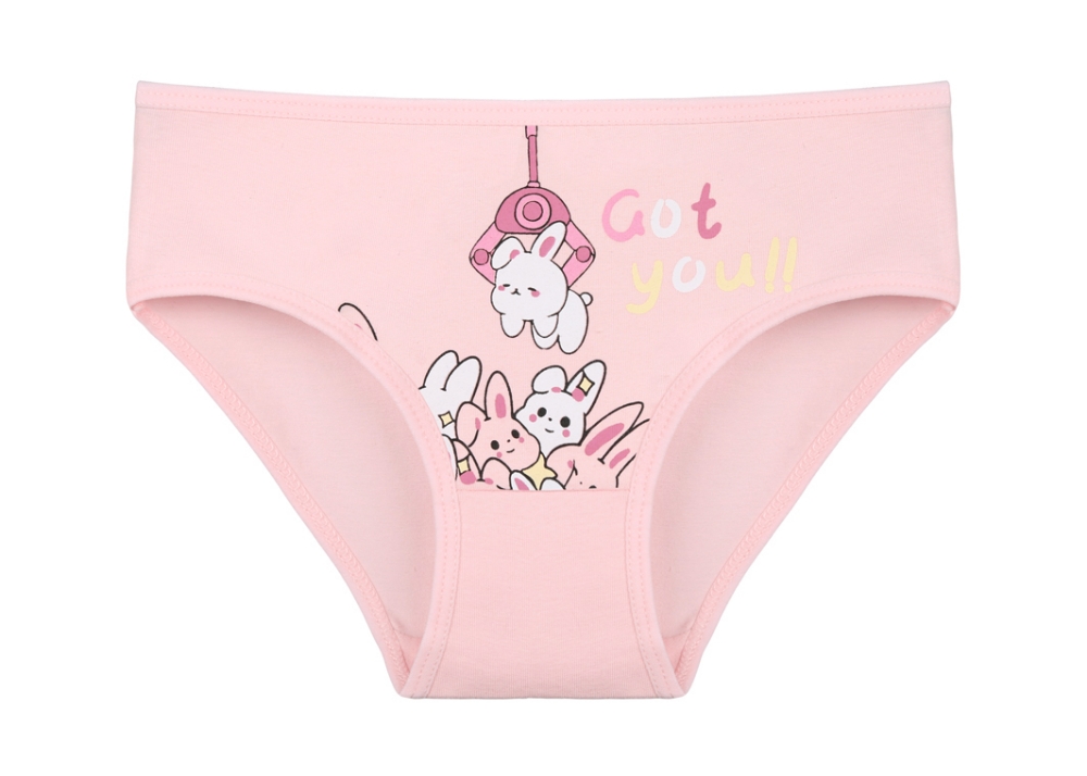 Gırl Kıds Panties