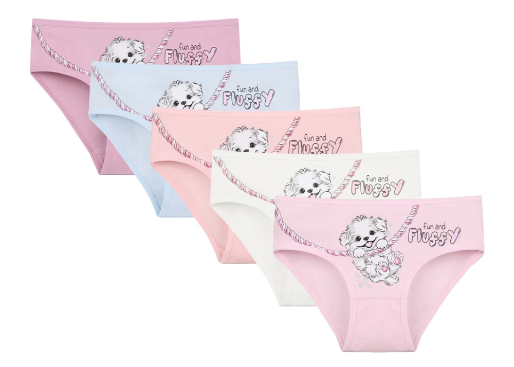 Gırl Kıds Panties