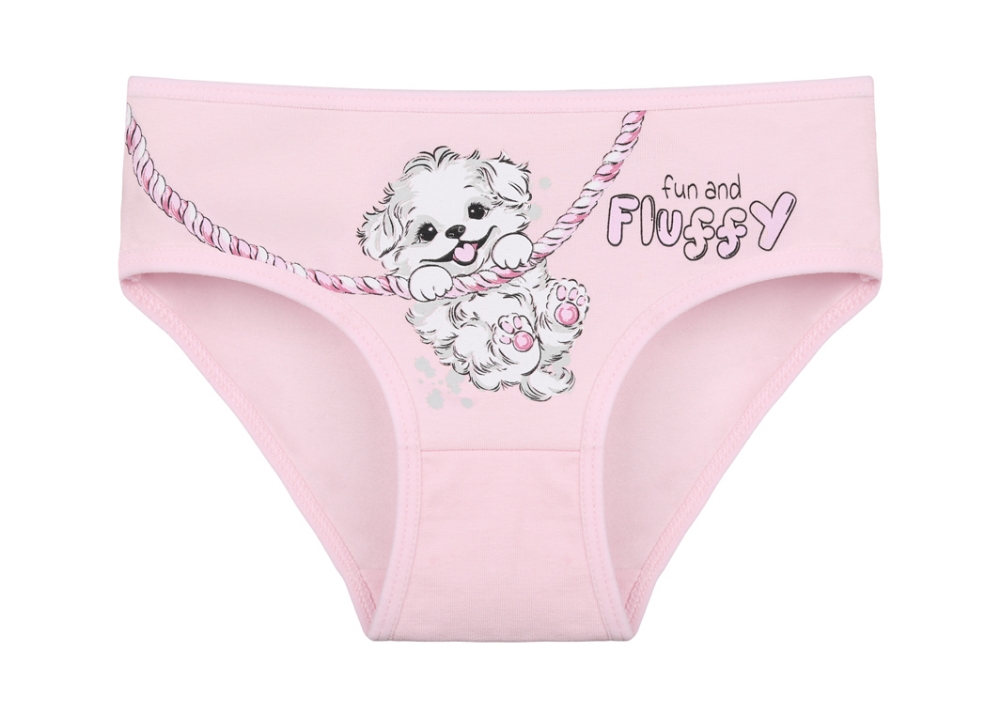 Gırl Kıds Panties