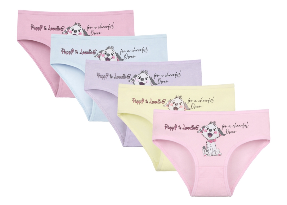 Gırl Kıds Panties