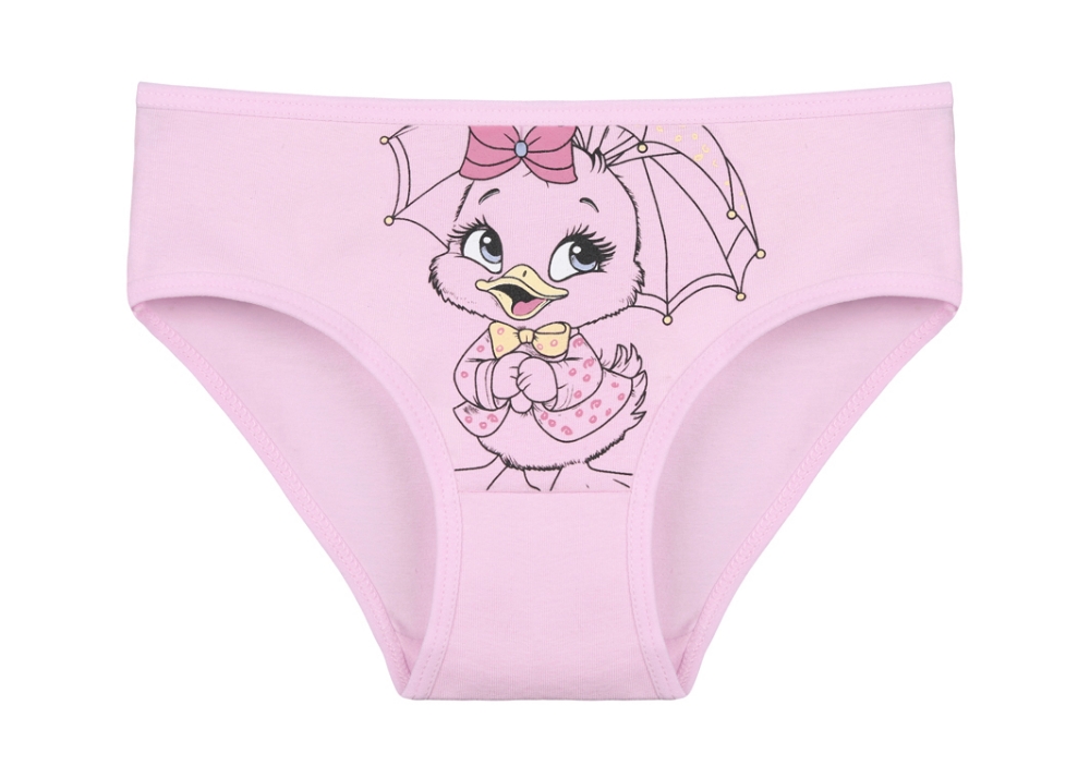 Gırl Kıds Panties