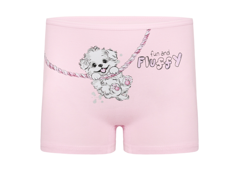 Gırl Kıds Shorts