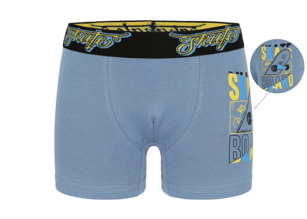 Erkek Çocuk Boxer