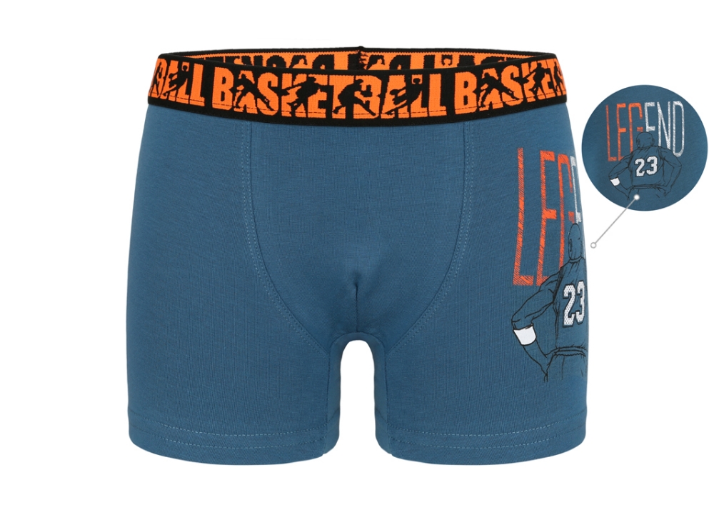 Erkek Çocuk Boxer