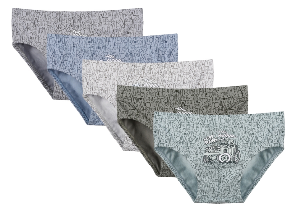 Erkek Çocuk Slip