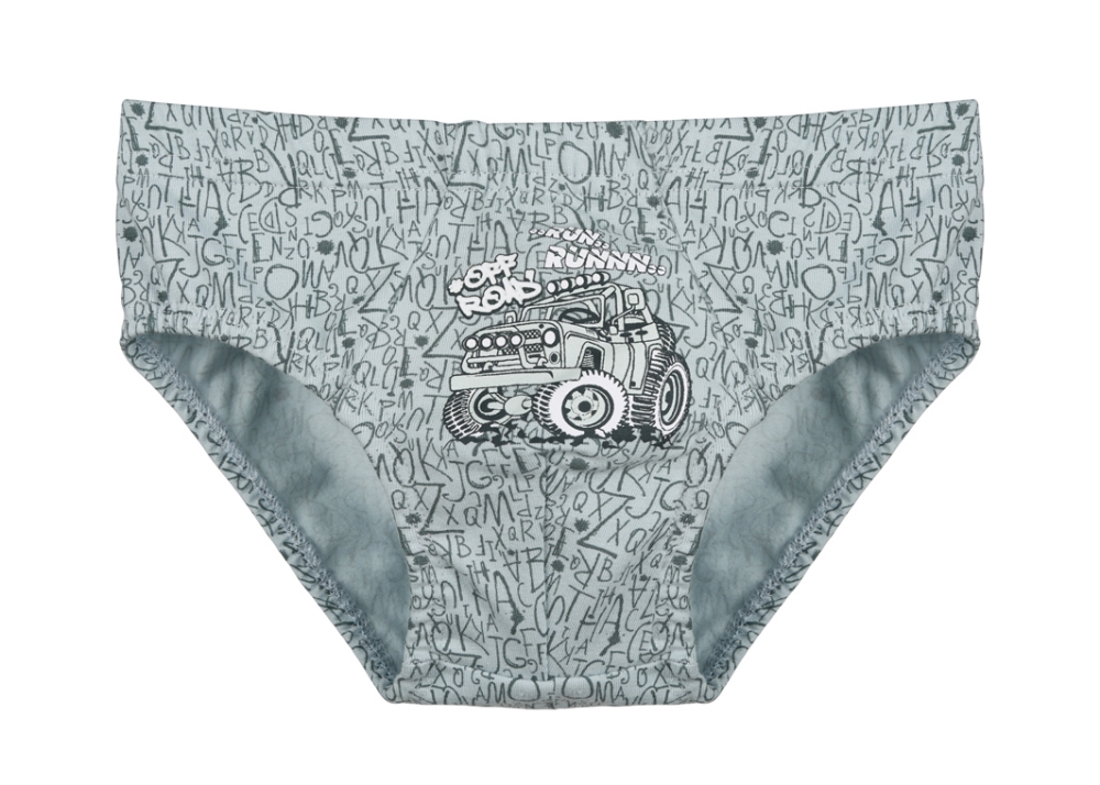 Erkek Çocuk Slip