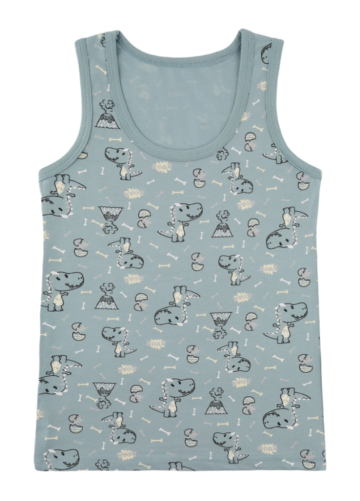 Boy Kıds Singlet