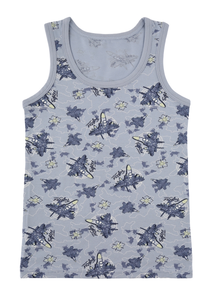 Boy Kıds Singlet
