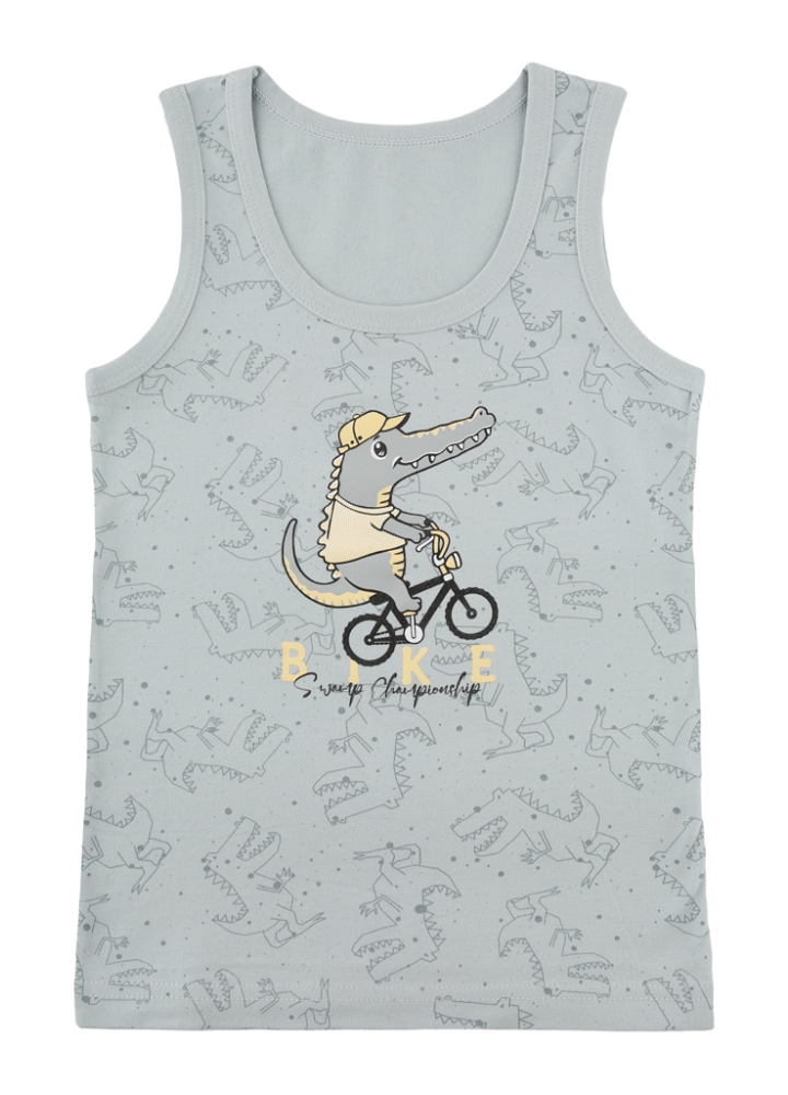 Boy Kıds Singlet