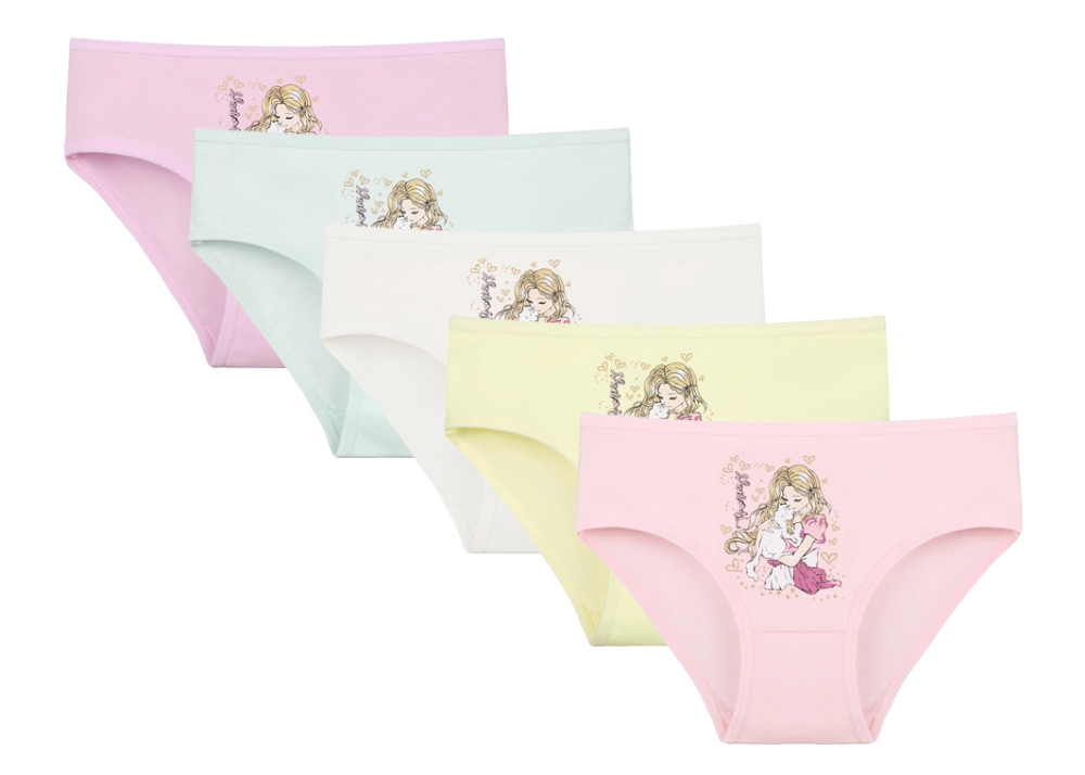 Gırl Kıds Panties