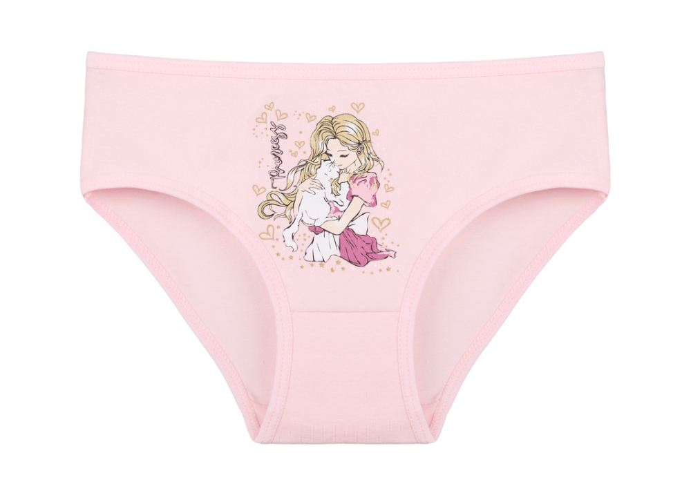 Gırl Kıds Panties