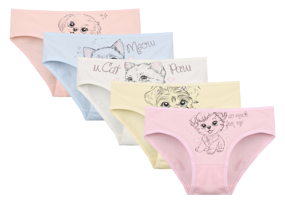 Gırl Kıds Panties