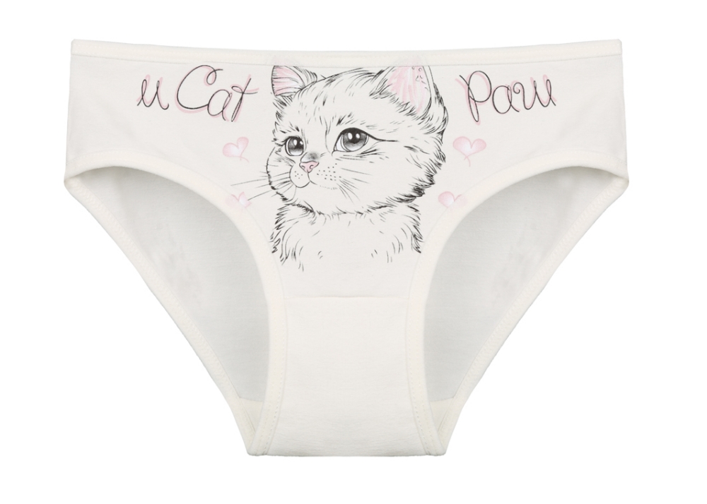 Gırl Kıds Panties