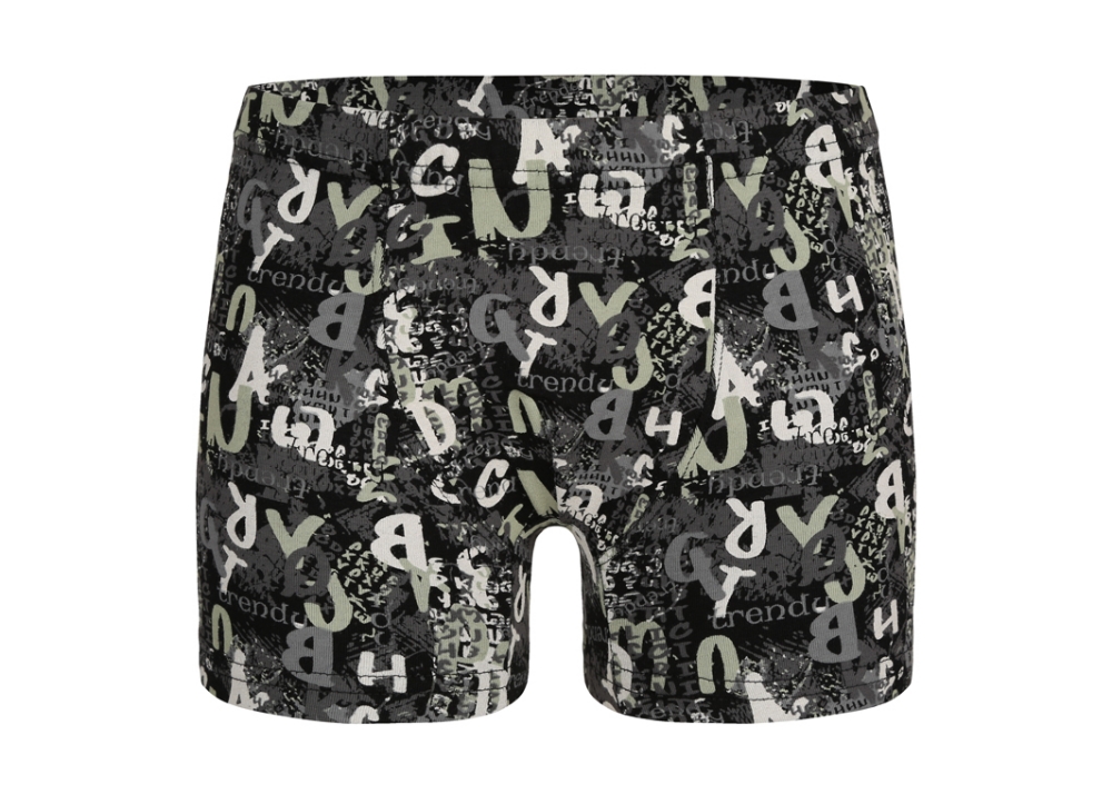 Boy Kıds Boxer