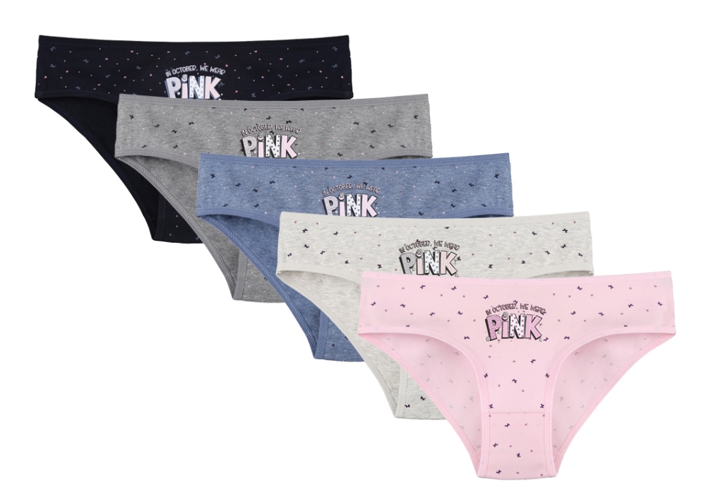 Teenage Panties