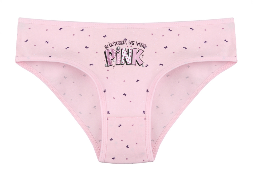 Teenage Panties