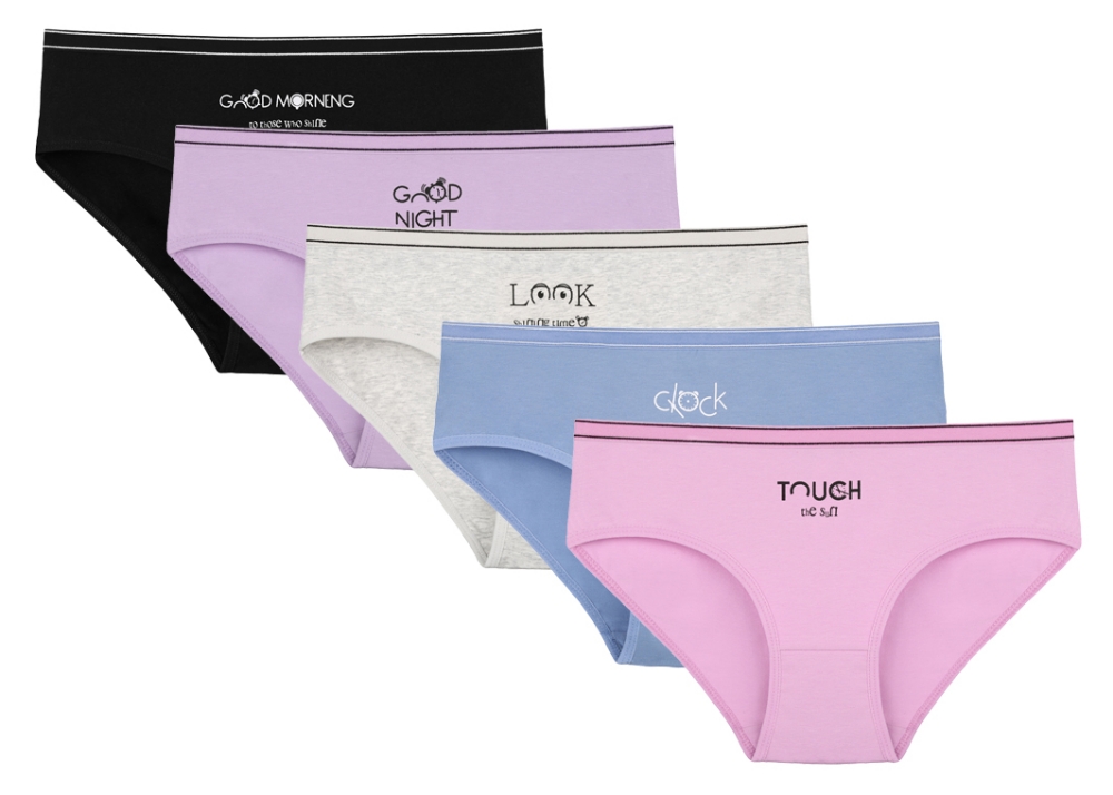 Women Medium Basen