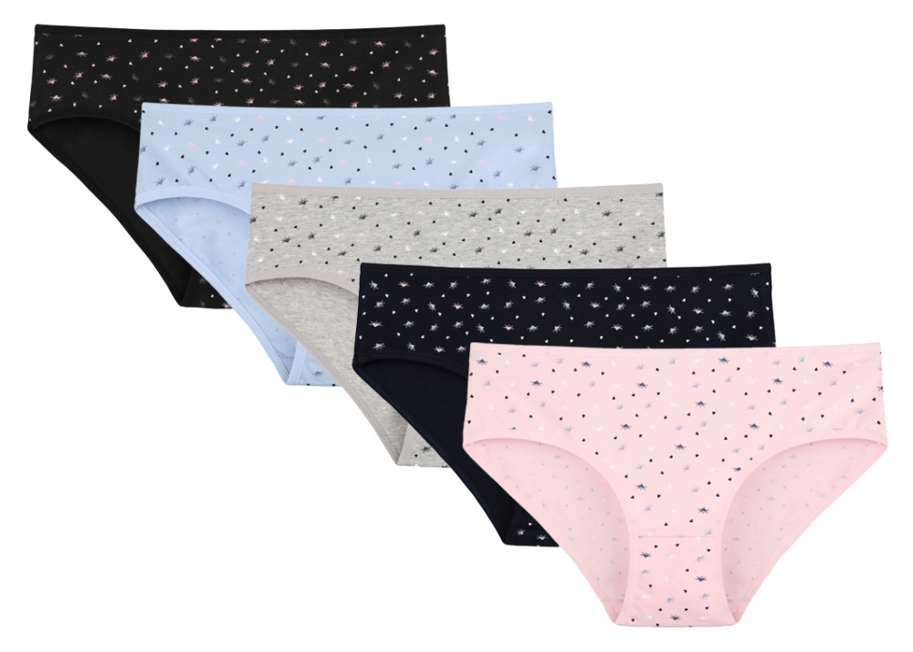 Women Medium Basen