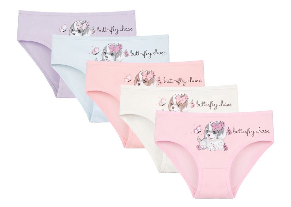 Gırl Kıds Panties