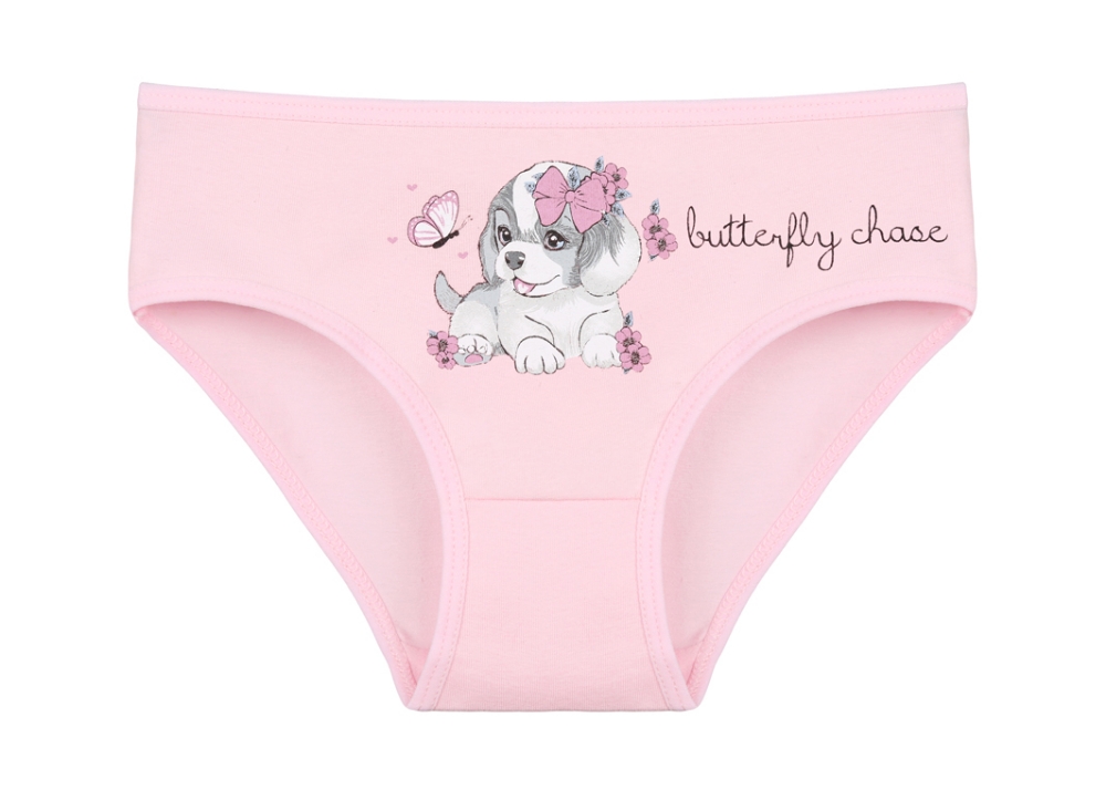 Gırl Kıds Panties