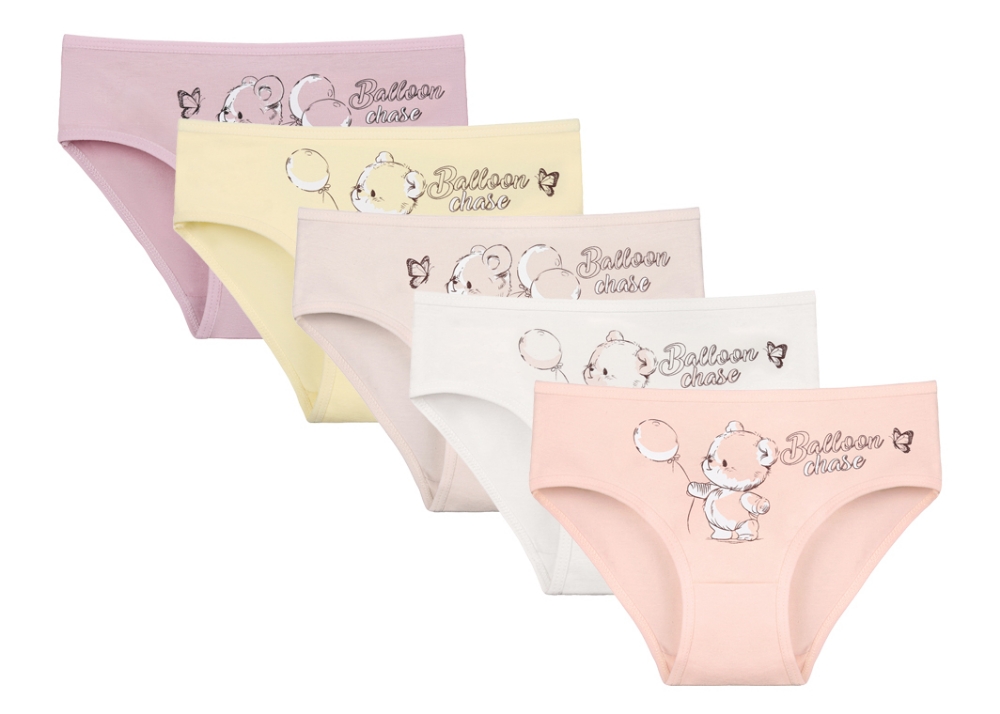 Gırl Kıds Panties