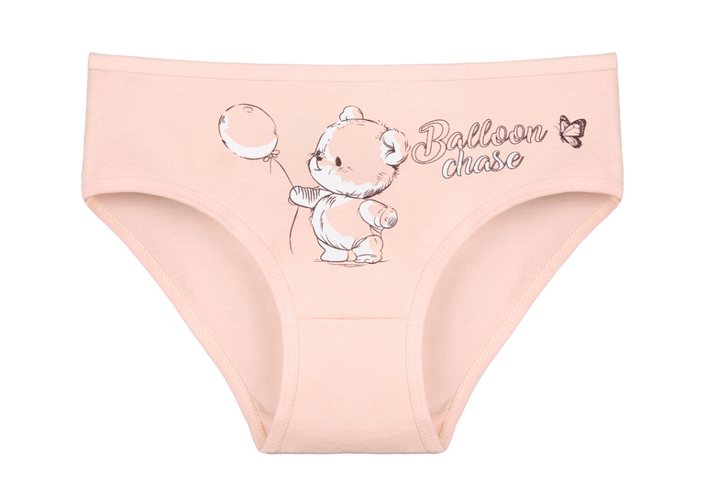 Gırl Kıds Panties