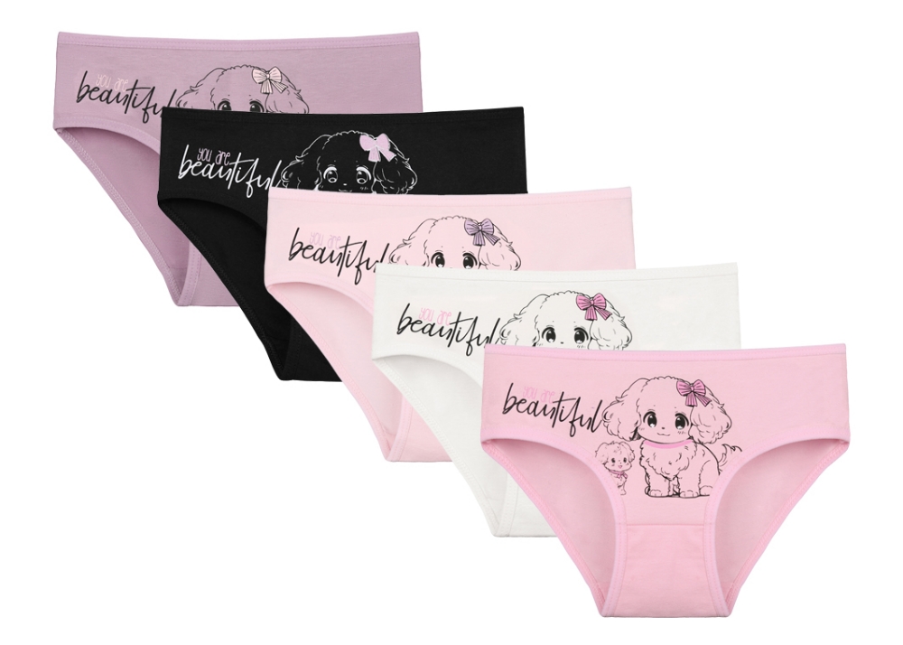 Gırl Kıds Panties