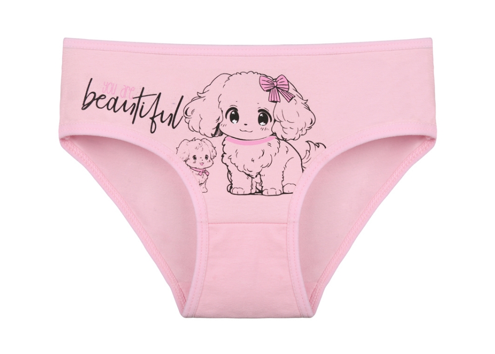 Gırl Kıds Panties