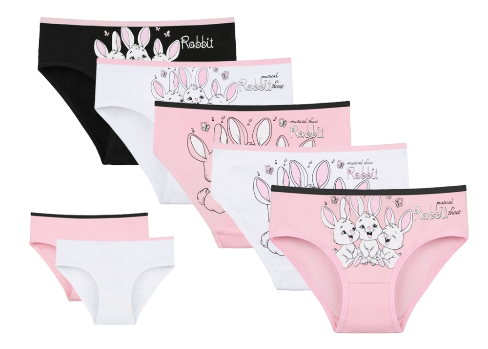 Gırl Kıds Panties