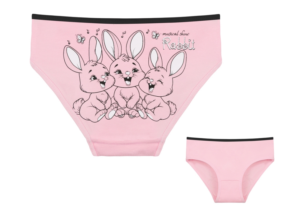 Gırl Kıds Panties