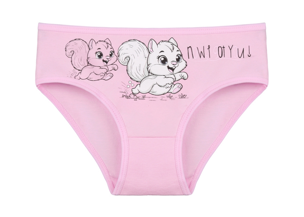 Gırl Kıds Panties