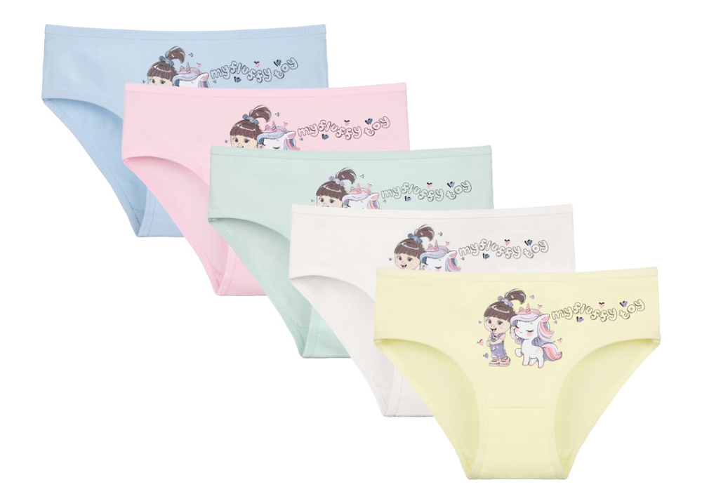 Gırl Kıds Panties