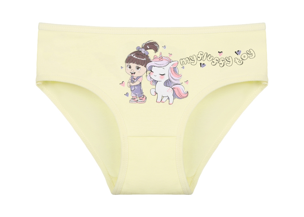 Gırl Kıds Panties