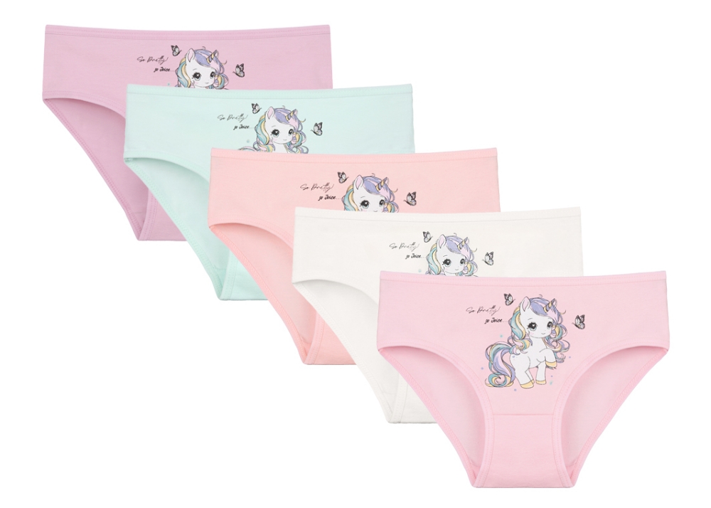 Gırl Kıds Panties