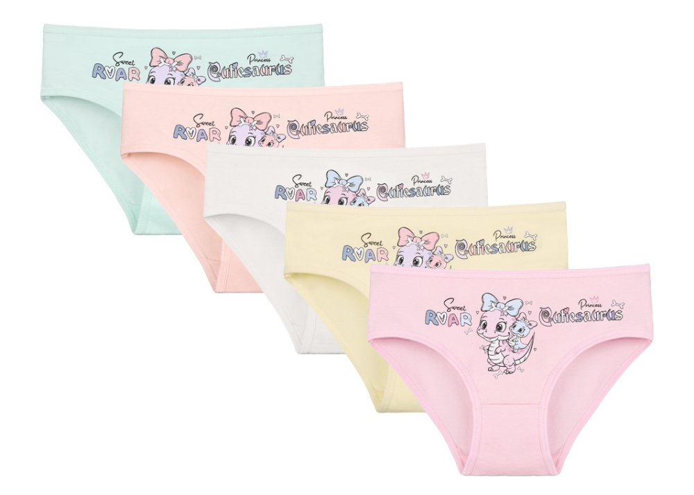 Gırl Kıds Panties