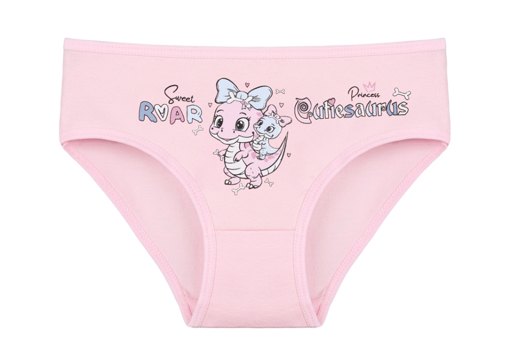 Gırl Kıds Panties