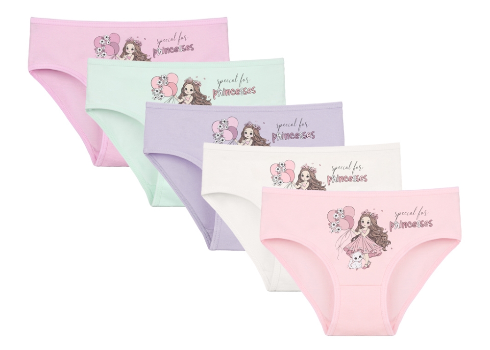 Gırl Kıds Panties