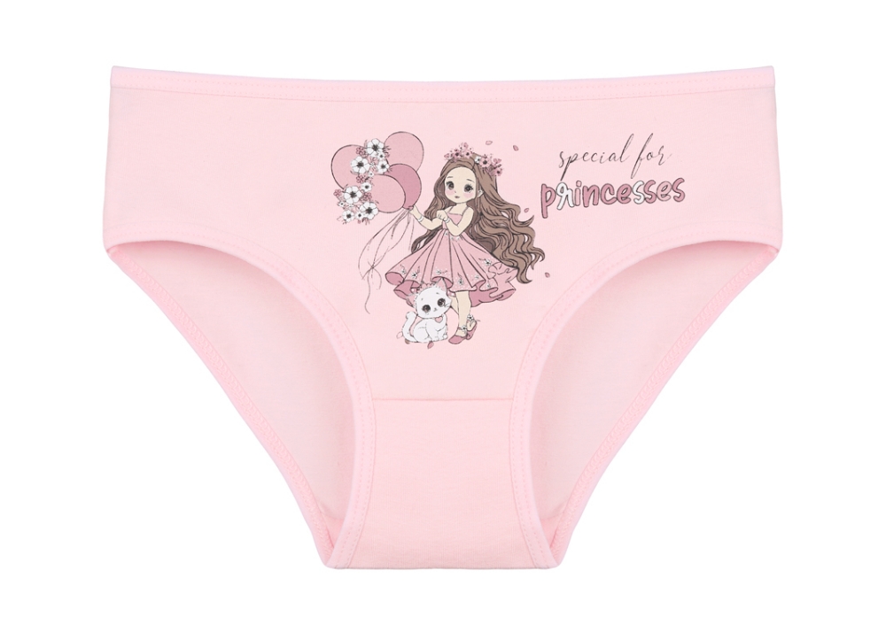 Gırl Kıds Panties