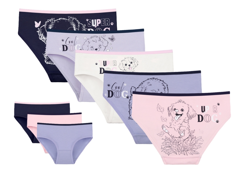 Gırl Kıds Panties