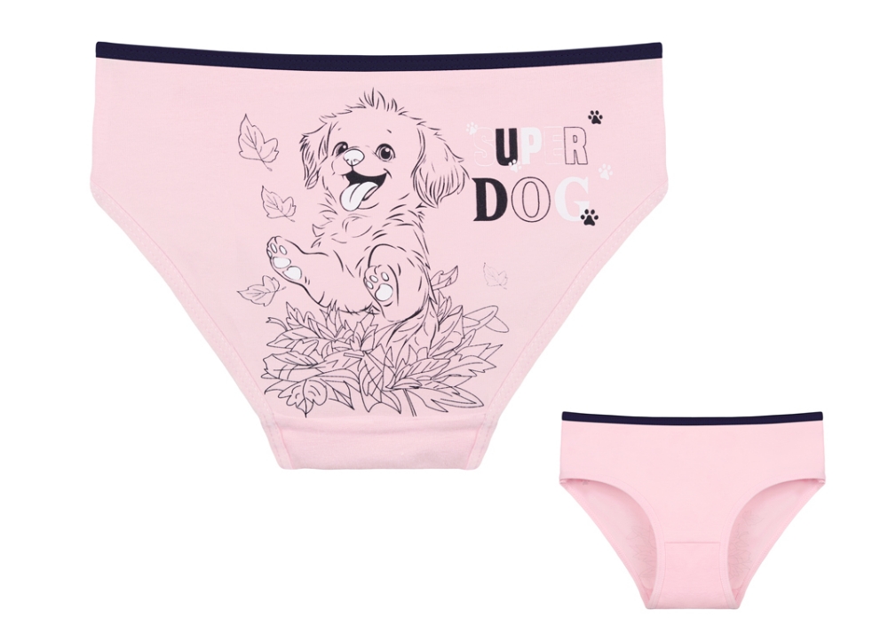 Gırl Kıds Panties